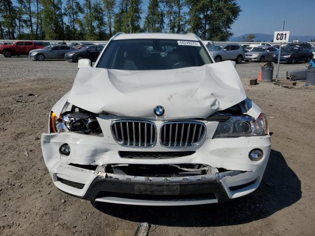 Photo 4 VIN: 5UXWX5C52CL719522 - BMW X3 XDRIVE2 