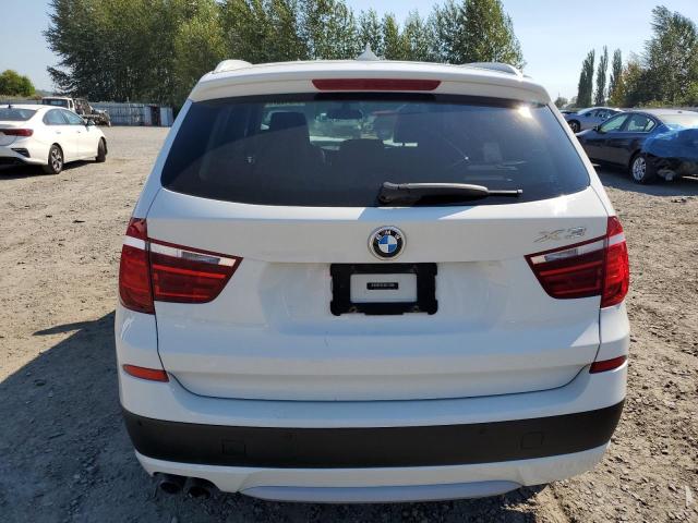 Photo 5 VIN: 5UXWX5C52CL719522 - BMW X3 XDRIVE2 