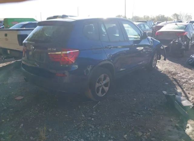 Photo 3 VIN: 5UXWX5C52CL721917 - BMW X3 