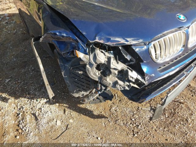 Photo 5 VIN: 5UXWX5C52CL721917 - BMW X3 