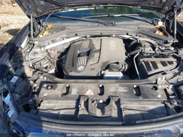 Photo 9 VIN: 5UXWX5C52CL721917 - BMW X3 