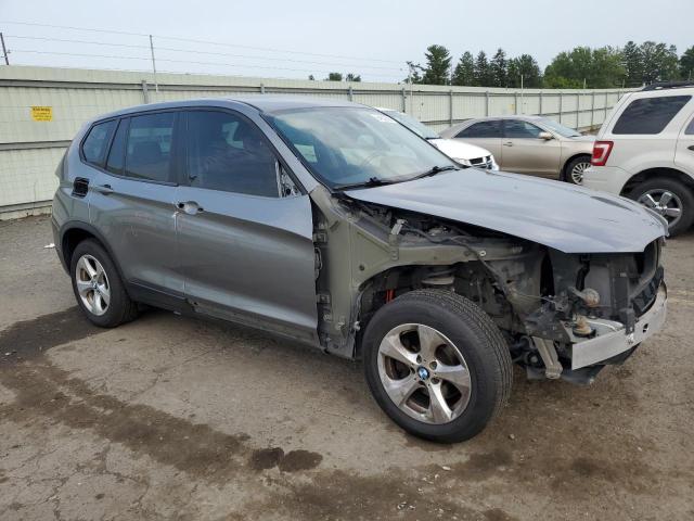 Photo 3 VIN: 5UXWX5C52CL722162 - BMW X3 XDRIVE2 