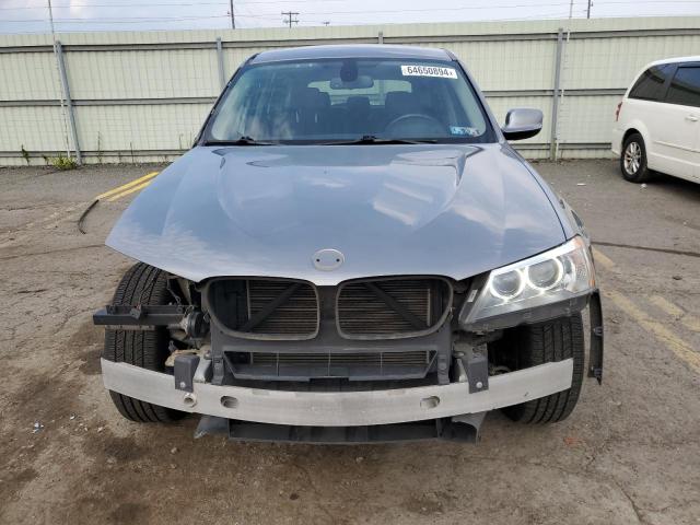 Photo 4 VIN: 5UXWX5C52CL722162 - BMW X3 XDRIVE2 