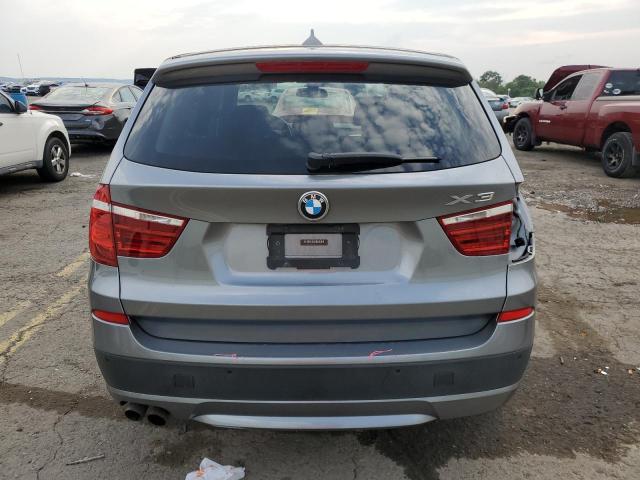 Photo 5 VIN: 5UXWX5C52CL722162 - BMW X3 XDRIVE2 