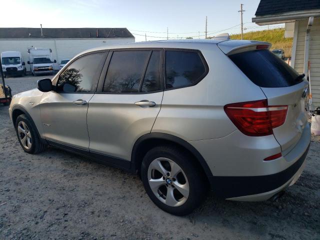 Photo 1 VIN: 5UXWX5C52CL723635 - BMW X3 XDRIVE2 