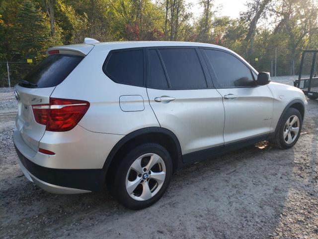 Photo 2 VIN: 5UXWX5C52CL723635 - BMW X3 XDRIVE2 