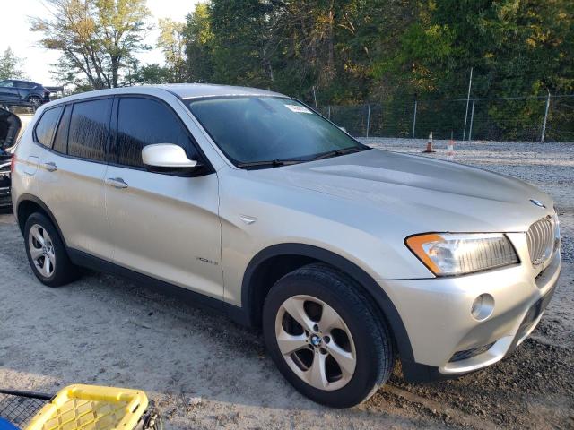 Photo 3 VIN: 5UXWX5C52CL723635 - BMW X3 XDRIVE2 