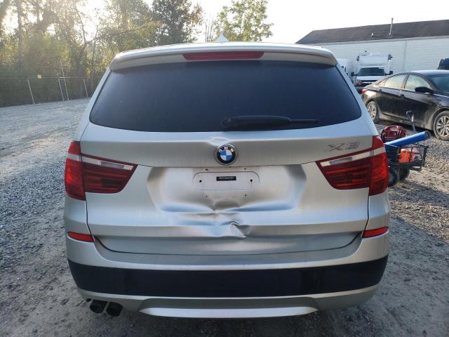 Photo 5 VIN: 5UXWX5C52CL723635 - BMW X3 XDRIVE2 