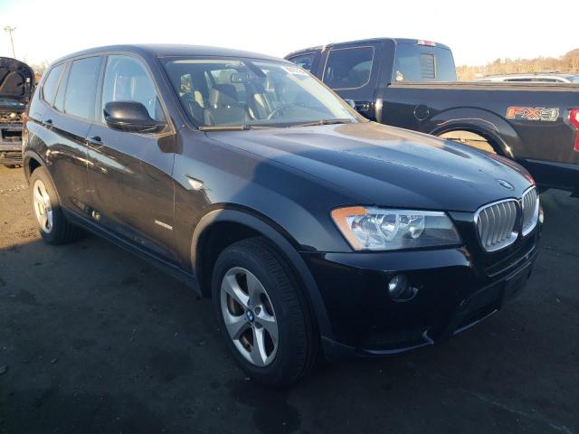 Photo 3 VIN: 5UXWX5C52CL724137 - BMW X3 XDRIVE2 