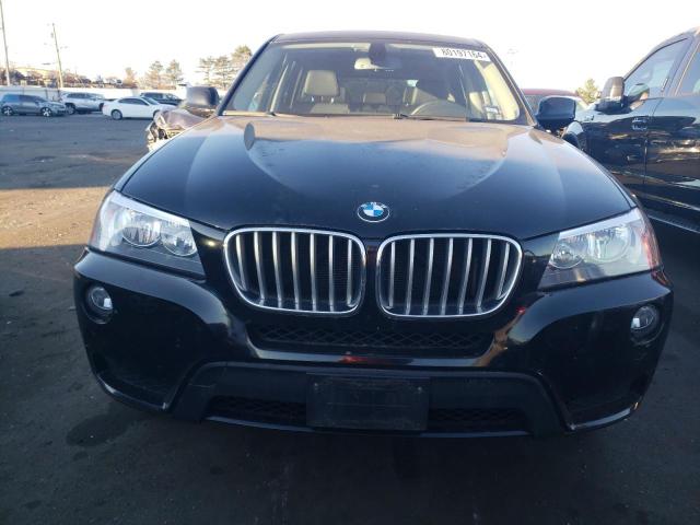 Photo 4 VIN: 5UXWX5C52CL724137 - BMW X3 XDRIVE2 