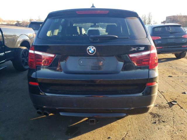 Photo 5 VIN: 5UXWX5C52CL724137 - BMW X3 XDRIVE2 