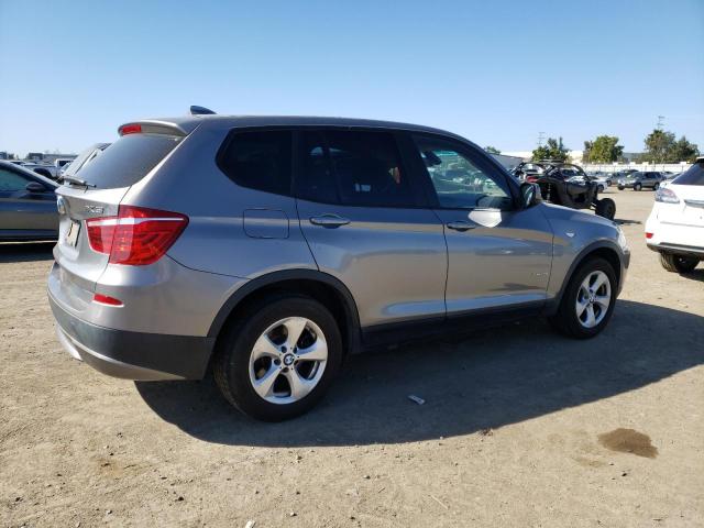 Photo 2 VIN: 5UXWX5C52CL724820 - BMW X3 XDRIVE2 