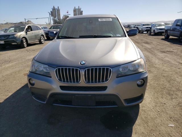 Photo 4 VIN: 5UXWX5C52CL724820 - BMW X3 XDRIVE2 