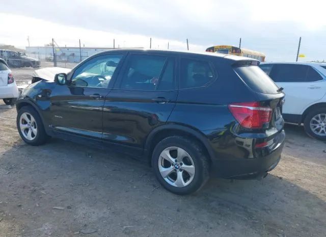 Photo 2 VIN: 5UXWX5C52CL725675 - BMW X3 