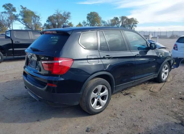 Photo 3 VIN: 5UXWX5C52CL725675 - BMW X3 