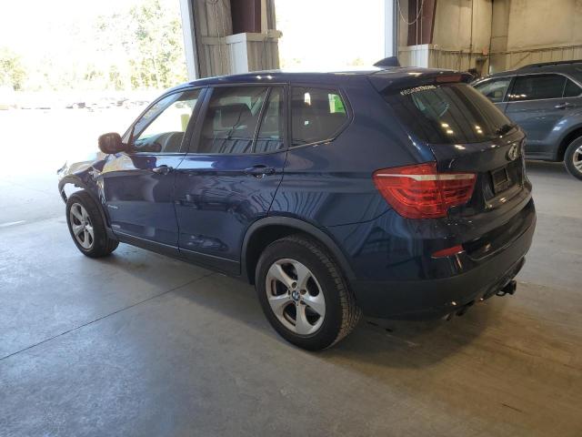 Photo 1 VIN: 5UXWX5C52CL727197 - BMW X3 XDRIVE2 