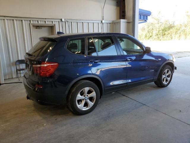 Photo 2 VIN: 5UXWX5C52CL727197 - BMW X3 XDRIVE2 