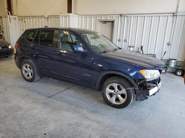 Photo 3 VIN: 5UXWX5C52CL727197 - BMW X3 XDRIVE2 