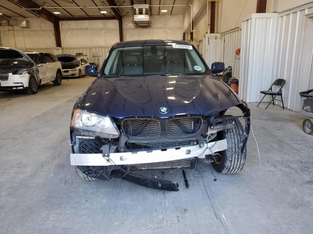 Photo 4 VIN: 5UXWX5C52CL727197 - BMW X3 XDRIVE2 