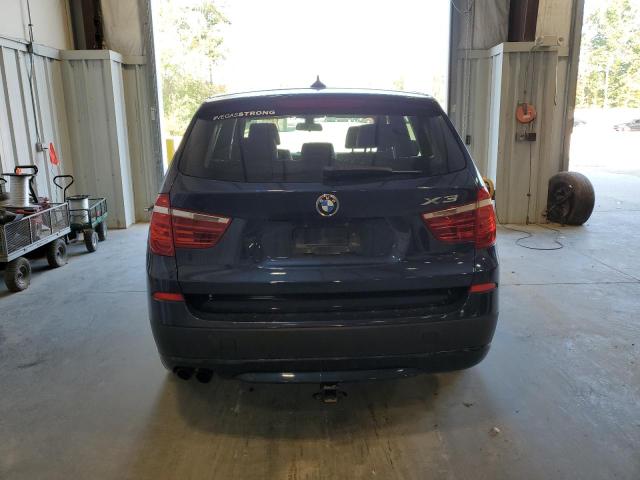 Photo 5 VIN: 5UXWX5C52CL727197 - BMW X3 XDRIVE2 