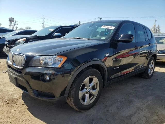 Photo 0 VIN: 5UXWX5C52CL727815 - BMW X3 XDRIVE2 