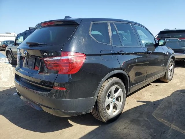 Photo 2 VIN: 5UXWX5C52CL727815 - BMW X3 XDRIVE2 