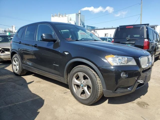 Photo 3 VIN: 5UXWX5C52CL727815 - BMW X3 XDRIVE2 