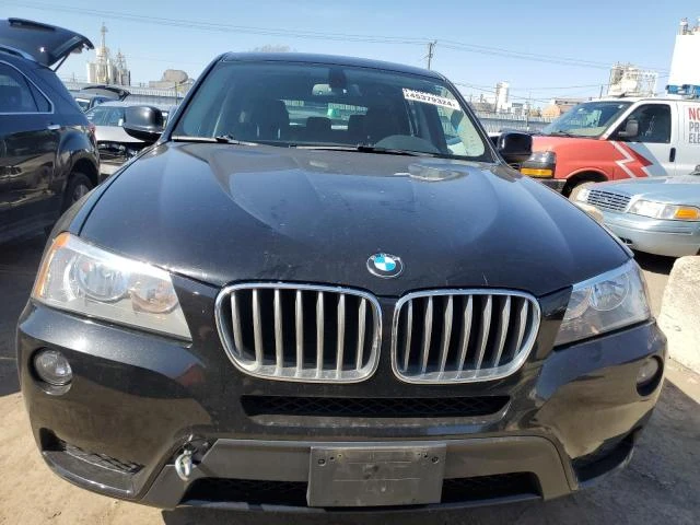 Photo 4 VIN: 5UXWX5C52CL727815 - BMW X3 XDRIVE2 