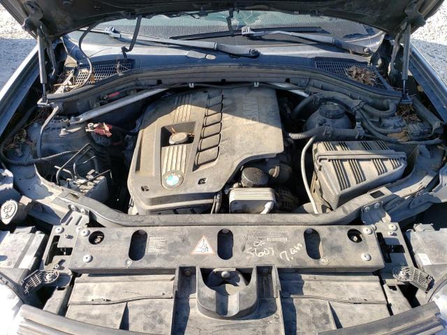 Photo 11 VIN: 5UXWX5C52CL728639 - BMW X3 XDRIVE2 