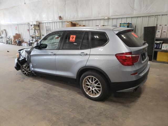 Photo 1 VIN: 5UXWX5C52CL728740 - BMW X3 