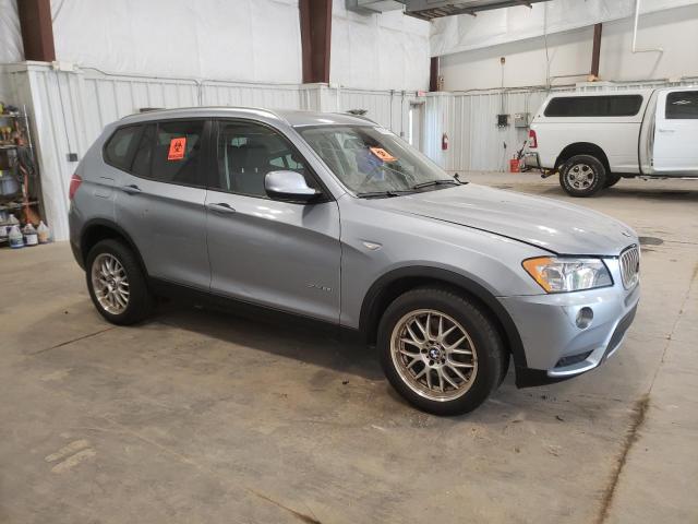 Photo 3 VIN: 5UXWX5C52CL728740 - BMW X3 