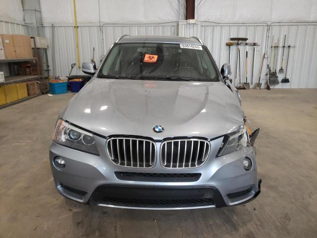 Photo 4 VIN: 5UXWX5C52CL728740 - BMW X3 