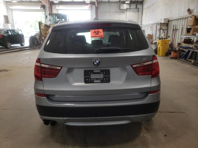 Photo 5 VIN: 5UXWX5C52CL728740 - BMW X3 