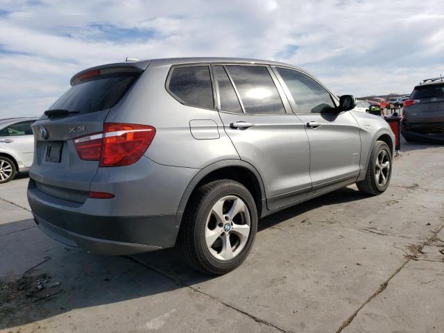 Photo 2 VIN: 5UXWX5C53BL700430 - BMW X3 XDRIVE2 