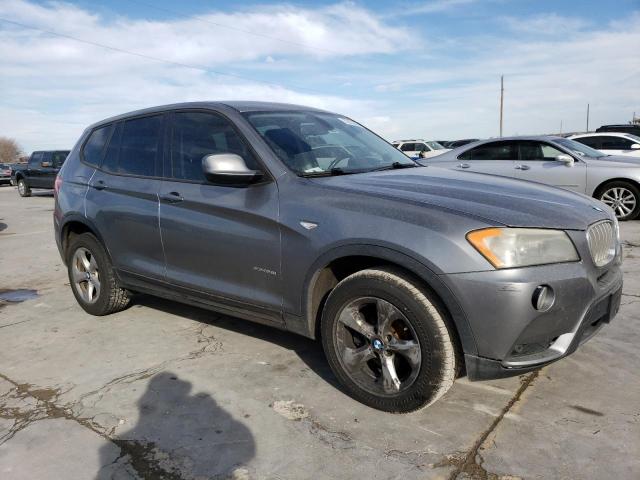 Photo 3 VIN: 5UXWX5C53BL700430 - BMW X3 XDRIVE2 