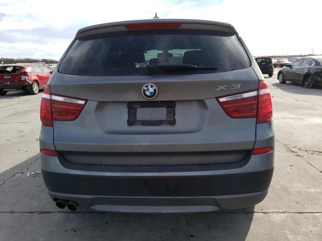 Photo 5 VIN: 5UXWX5C53BL700430 - BMW X3 XDRIVE2 