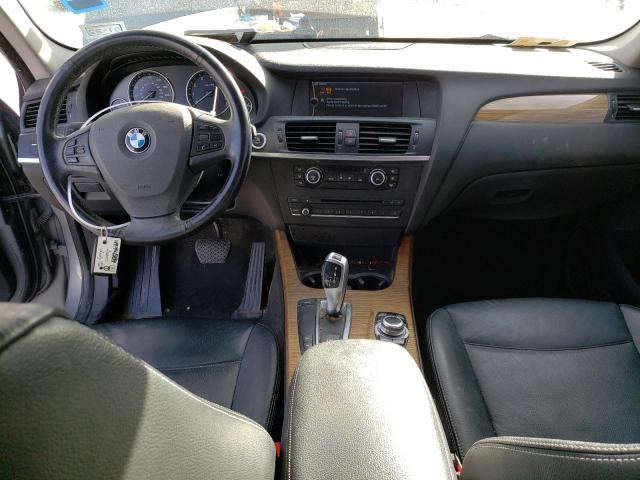 Photo 7 VIN: 5UXWX5C53BL700430 - BMW X3 XDRIVE2 