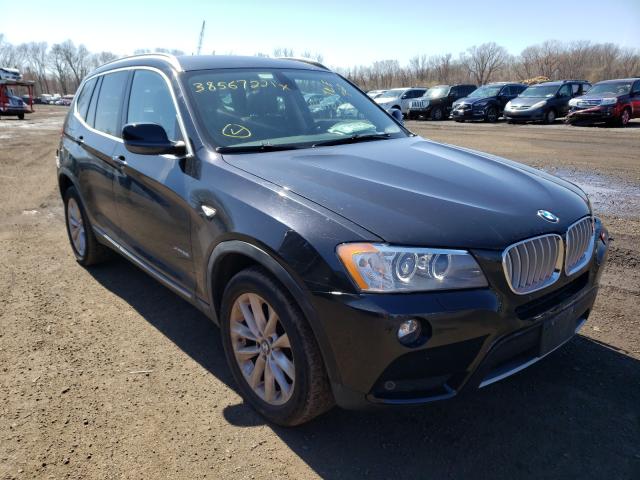 Photo 0 VIN: 5UXWX5C53BL701500 - BMW X3 XDRIVE2 