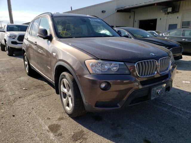 Photo 8 VIN: 5UXWX5C53BL703599 - BMW X3 XDRIVE2 