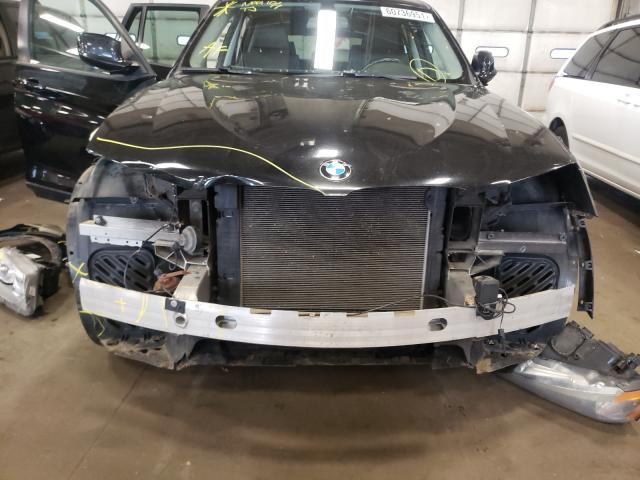 Photo 8 VIN: 5UXWX5C53BL704218 - BMW X3 XDRIVE2 