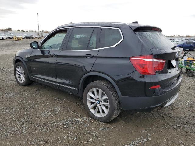 Photo 1 VIN: 5UXWX5C53BL704509 - BMW X3 