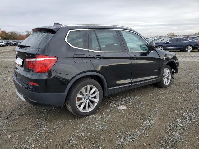 Photo 2 VIN: 5UXWX5C53BL704509 - BMW X3 