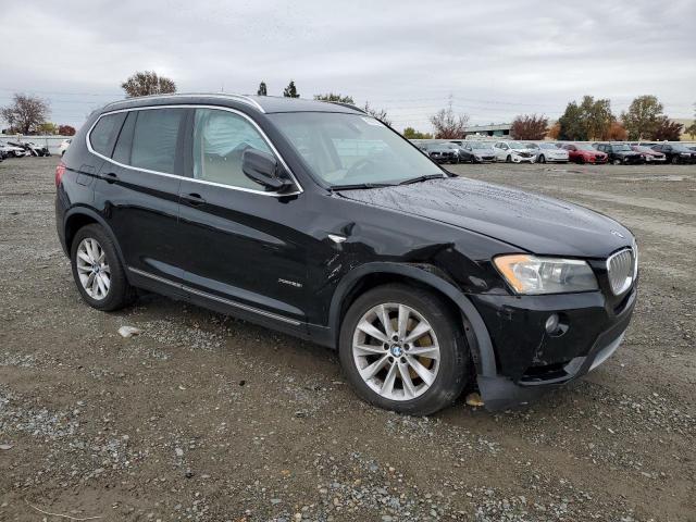 Photo 3 VIN: 5UXWX5C53BL704509 - BMW X3 