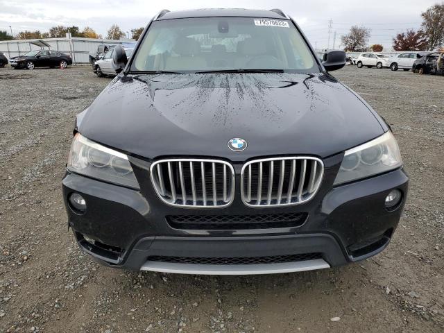 Photo 4 VIN: 5UXWX5C53BL704509 - BMW X3 