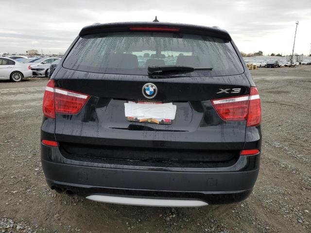 Photo 5 VIN: 5UXWX5C53BL704509 - BMW X3 