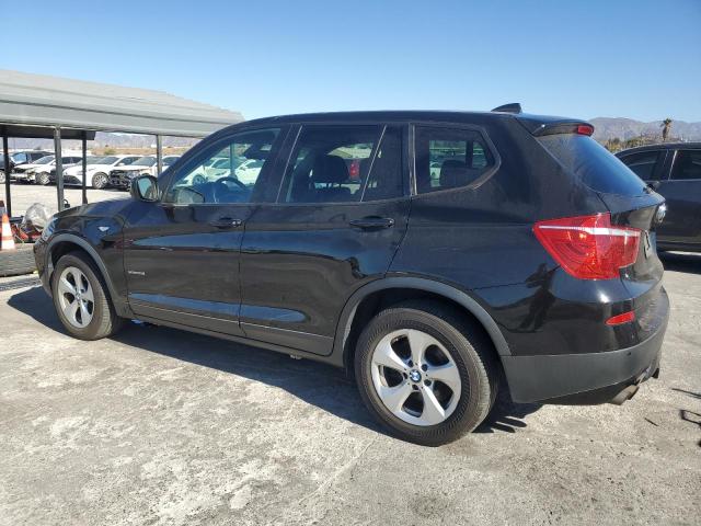 Photo 1 VIN: 5UXWX5C53BL704588 - BMW X3 XDRIVE2 