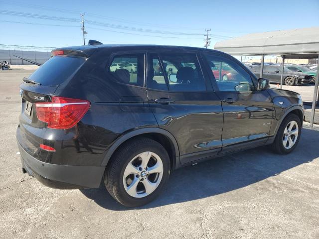 Photo 2 VIN: 5UXWX5C53BL704588 - BMW X3 XDRIVE2 