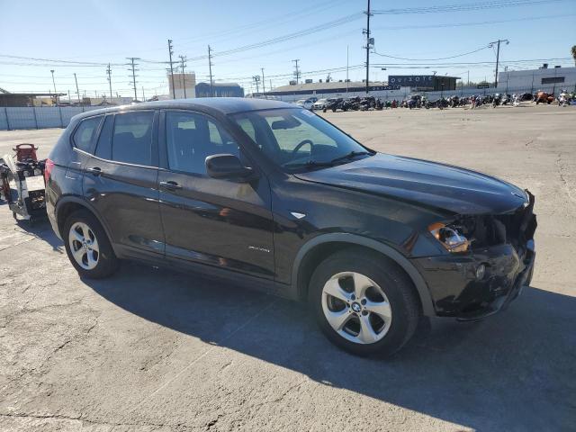 Photo 3 VIN: 5UXWX5C53BL704588 - BMW X3 XDRIVE2 