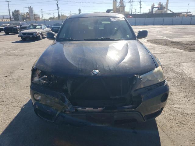 Photo 4 VIN: 5UXWX5C53BL704588 - BMW X3 XDRIVE2 