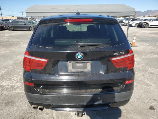 Photo 5 VIN: 5UXWX5C53BL704588 - BMW X3 XDRIVE2 